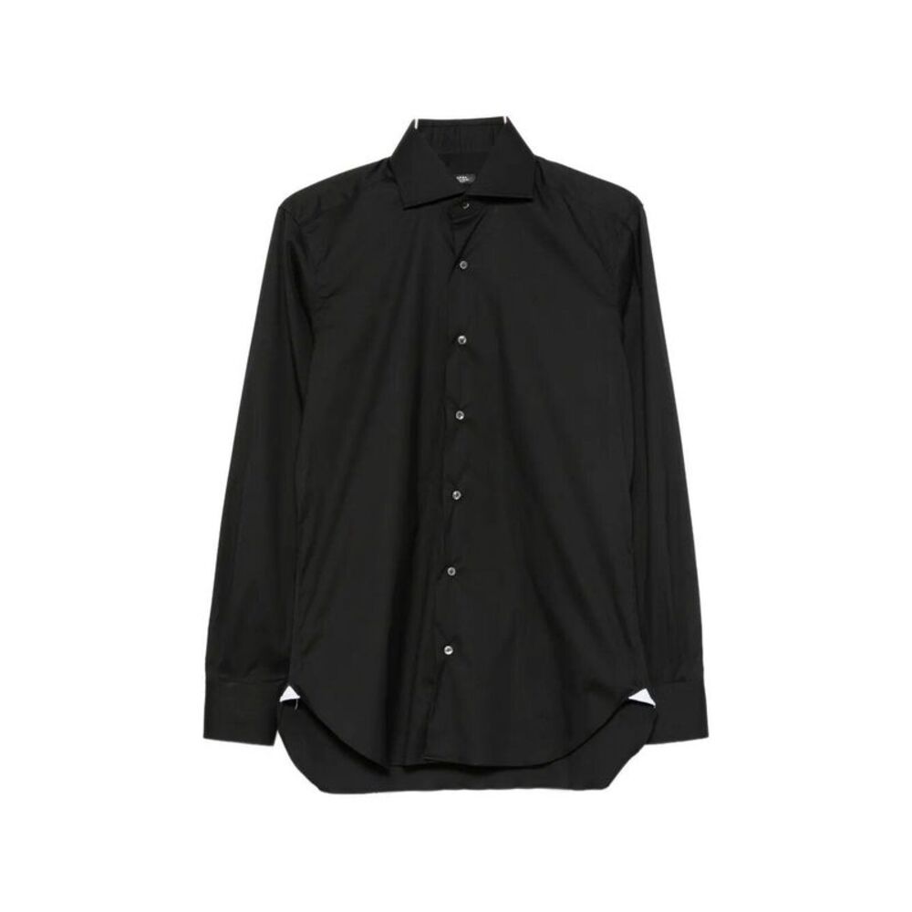 Barba Men Long-Sleeved Shirt